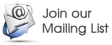 Join our mailing list - click here